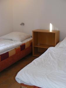 Waldsiedlung 18 Haus 12 Wo 1