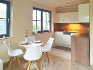 Haus am Darßer Wald W3