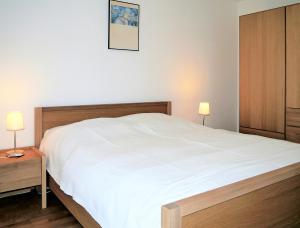Haus "Seeschwalbe" W 7
