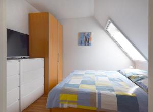 Haus am Brunnen Haus "Am Brunnen" Wo 4