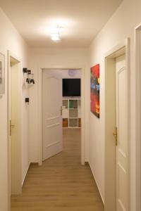 Mühlenpark 1 Mühlenpark Haus 3 Wo 10 "Klönschnack"