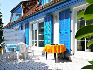 Mühlenpark 1 Mühlenpark Haus 1 Wo 1 "Emma"