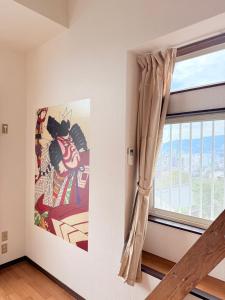 高平ハウス Room203