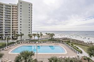 Seaside Beach & Racquet Club 4409
