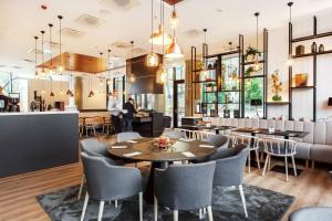 Courtyard by Marriott Vilnius City Center