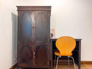 Cute House in Local Area, near CMU