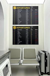 Dooga Ins-Boeing 737 Seaview