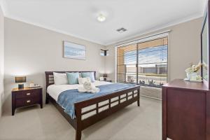 Relax by the Sea Modern Beach Home