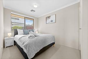 Relax by the Sea Modern Beach Home