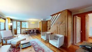 Abitaziun Chesa Mulin Suot - Zuoz - 楚奥茨