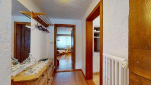 Abitaziun Chesa Mulin Suot - Zuoz