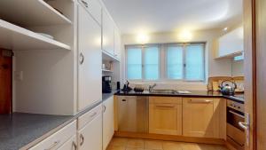 Abitaziun Chesa Mulin Suot - Zuoz