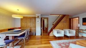 Abitaziun Chesa Mulin Suot - Zuoz