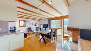 Abitaziun Pra d'Sura 133 - Maloja - Maloja