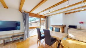 Abitaziun Pra dSura 133 - Maloja