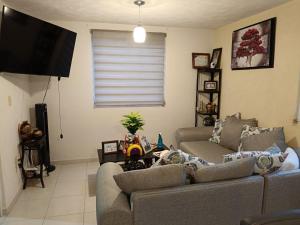 Arko San Pedro Morelia