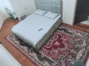 Your two-room apartment in Dushanbe - Dushanbe