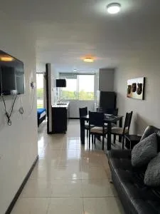 apartamento cerca al parque del cafe - Pueblorrico