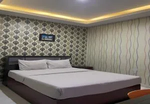 Hotel Star 88 - Ngabean Hotel Star 88 - Ngabean