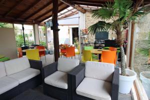 B&B / Chambres d'hotes O champ du lac : photos des chambres