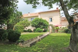 B&B / Chambres d'hotes O champ du lac : photos des chambres