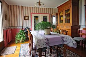 B&B / Chambres d'hotes Chabant : photos des chambres
