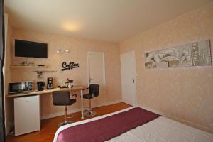 B&B / Chambres d'hotes Chabant : photos des chambres