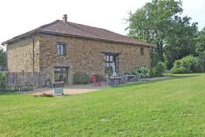 La feuillardiere - Le Châtenet