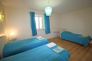 Maisons de vacances La feuillardiere : photos des chambres