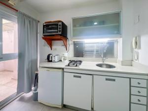 Cozy Studio in Palermo with Private Patio