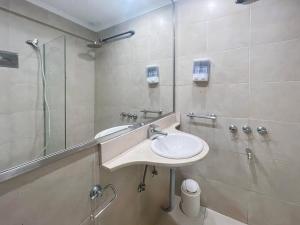 Cozy Studio in Palermo with Private Patio