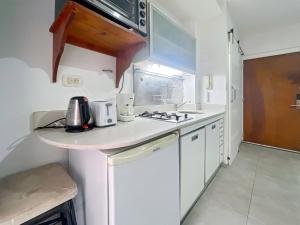 Cozy Studio in Palermo with Private Patio