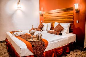 Hotel Sunray