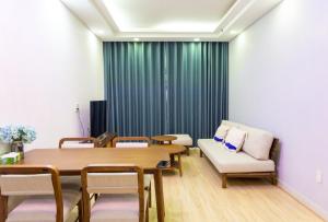 Cityview - Sunrise apartment QUẬN 7