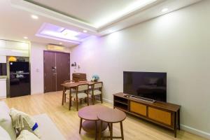 Cityview - Sunrise apartment QUẬN 7