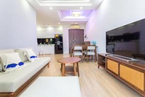 Cityview - Sunrise apartment QUẬN 7