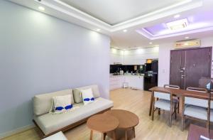 Cityview - Sunrise apartment QUẬN 7