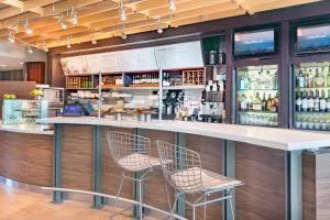 Courtyard by Marriott Silver Spring Downtown - بيلتسفيل