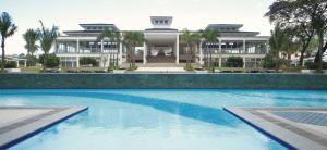 Grass Residence Studio Room