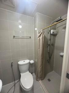 Grass Residence Studio Room