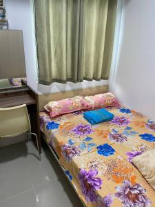 Grass Residence Studio Room