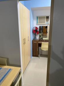 Grass Residence Studio Room