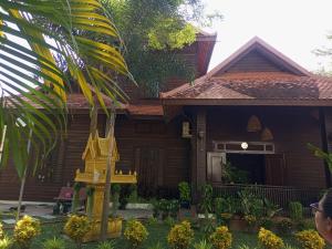 Sojourner House - Dorms