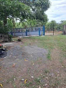 Hinterland Camping RV Park