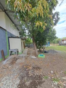 Hinterland Camping RV Park