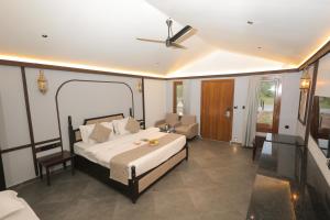 The Vanveda Resort By Nirvana