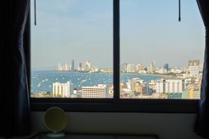 Unixx Hotel