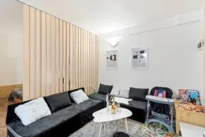 Útulný apartmán NIKI v srdci kúpeľov Patince - Svätý Peter