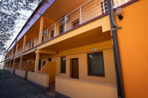 Útulný apartmán NIKI v srdci kúpeľov Patince