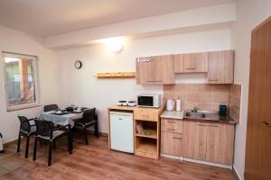Útulný apartmán NIKI v srdci kúpeľov Patince